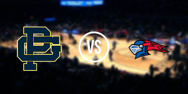 University Liggett School vs. Grosse Pointe South High School