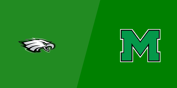 EDISON PREP vs BISHOP MCGUINNESS