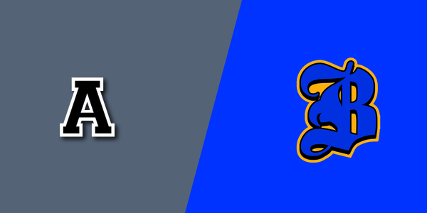 Away vs. Brunswick High School