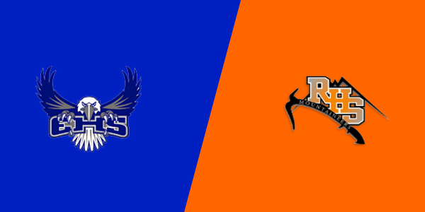 Elma High School vs. Rainier High School