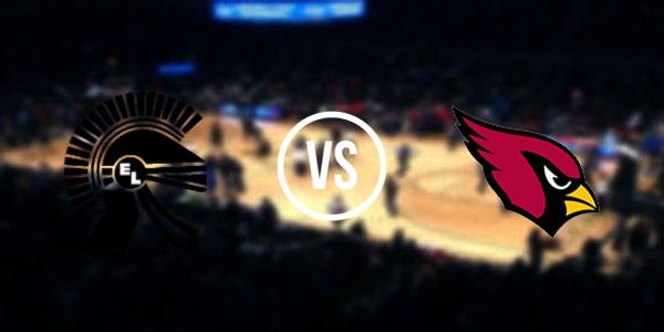 Coldwater High School vs East Lansing High School