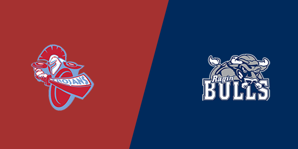 Olympic High School vs. Hickory Ridge High School