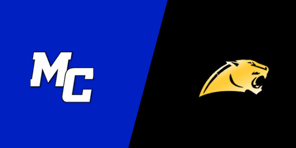 Macon County High School vs. Stone Memorial High School