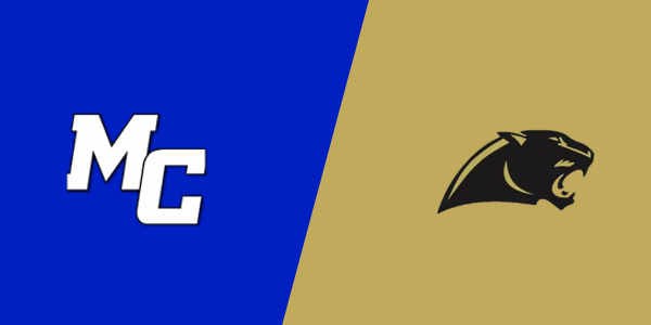 Macon County High School vs. Stone Memorial High School