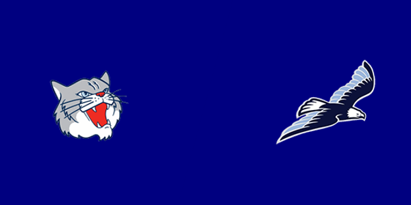 Woodlands Academy vs. Willows Academy