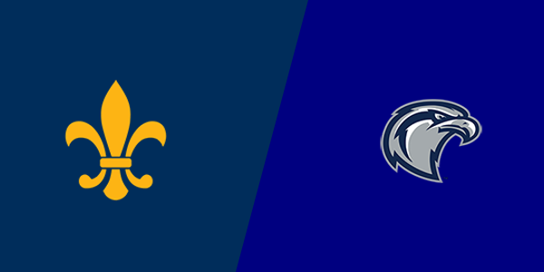 Trinity Preparatory School vs. Lake Howell High School