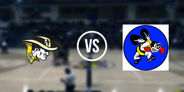 Bath High School vs Lansing Christian High School