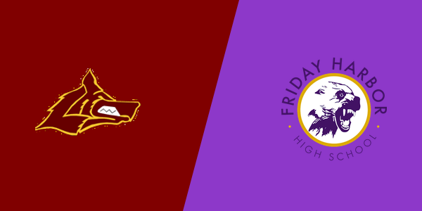Lopez Island High School vs. Friday Harbor High School