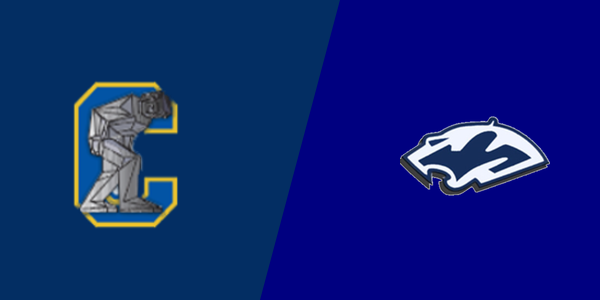 Joliet Central High School vs. Plainfield South High School