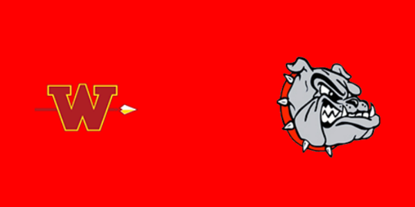 Woodbridge High School vs. Laurel High School