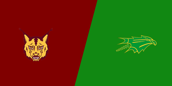 Rehoboth Christian High School vs. Newcomb High School