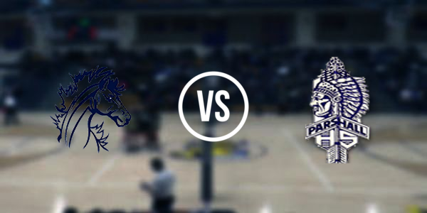 Mohall-Lansford-Sherwood High School vs Parshall High School