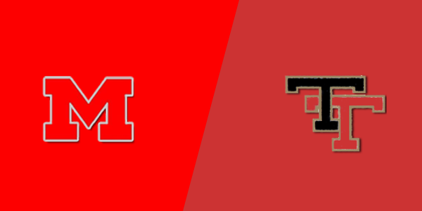 Munford High School vs. Talladega High School
