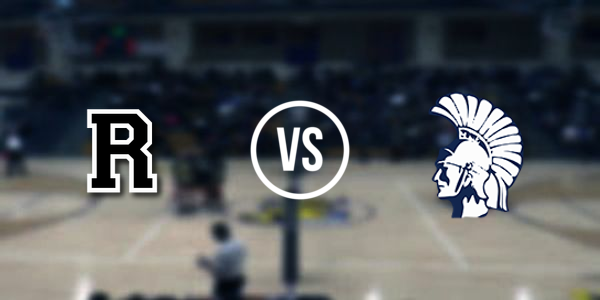 Jones Trojans vs Rochelle Jr. Vikings