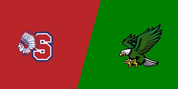 Southampton High School vs. Greensville County High School