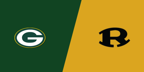 Glenvar High School vs. Radford High School
