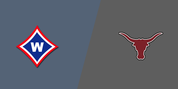 Walton High School vs. Lambert High School
