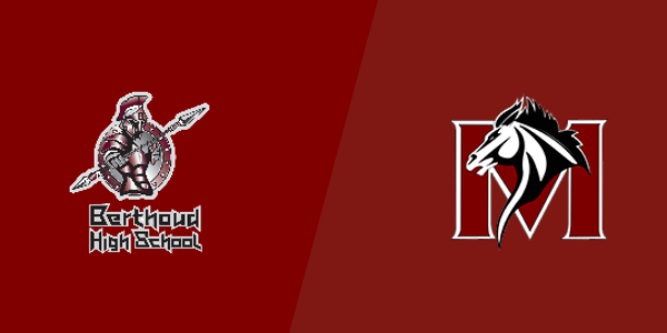 Berthoud High School vs. Fort Morgan High School