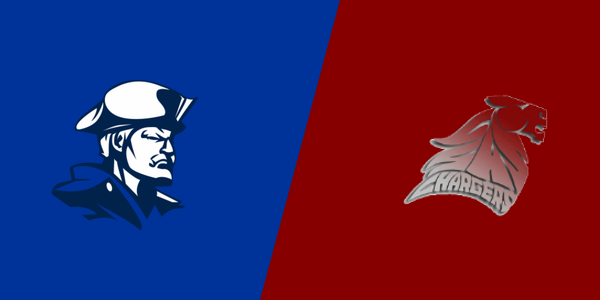 Columbine High School vs. Chatfield Senior High School