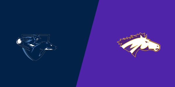 Riverside Christian School vs. Meadowbrook Academy