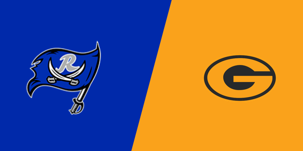 Rehobeth High School vs. Geneva High School