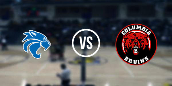 Columbia High School vs LaCenter High School