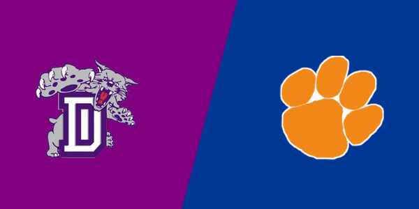 Duluth High School vs. Parkview High School