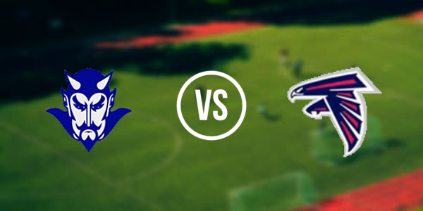 Brevard High School vs West Henderson High School