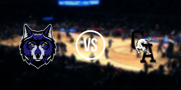 Central Academy of Technology and Arts High School vs Parkwood High School