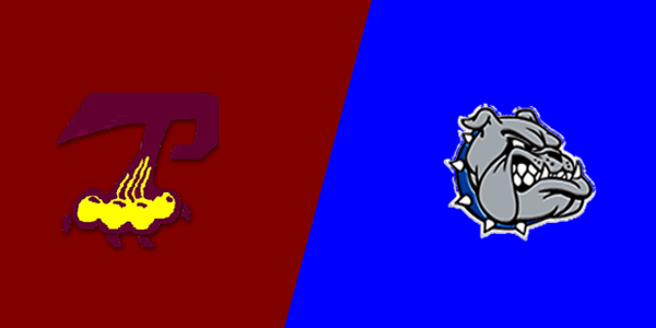 Pelion High School vs. Silver Bluff High School