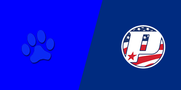 Sparrows Point High School vs. Patapsco High School and Center for the Arts
