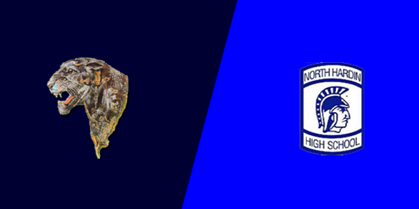 Elizabethtown High School vs. North Hardin High School
