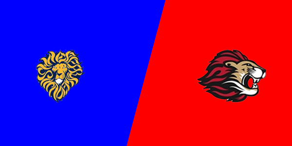 Schaeffer Academy vs. Spring Grove High School