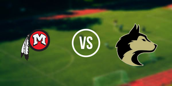 Montrose High School vs. Battle Mountain High School