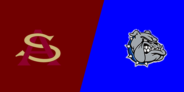 South Aiken High School vs. Silver Bluff High School