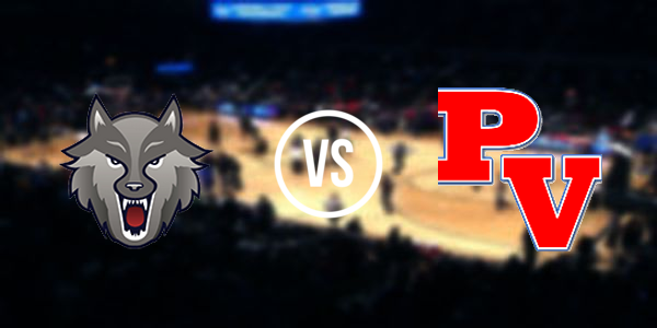 Justice High School vs. Park View  High School