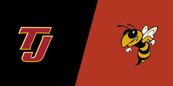 Thomas Jefferson High School vs. White River High School