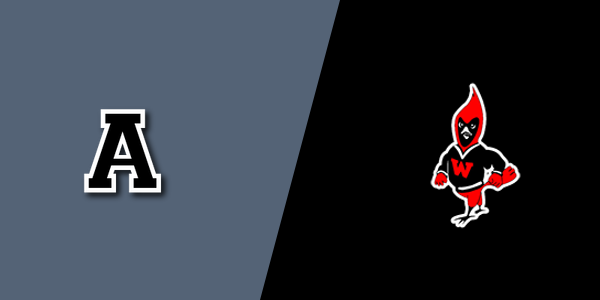 Away vs. Waukesha South High School