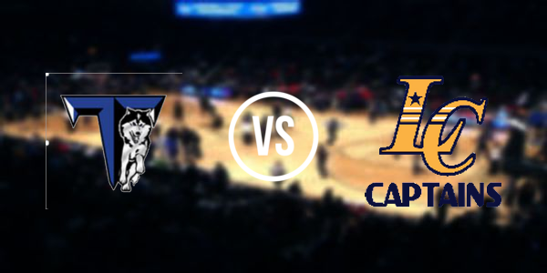 Loudoun County High School vs Tuscarora High School