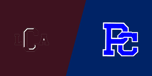 Life Christian Academy vs. Peninsula Catholic High School