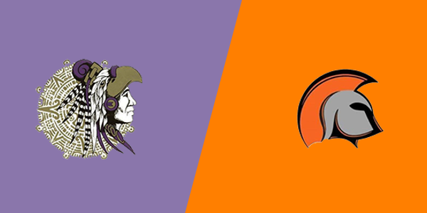 Soledad High School vs. Gonzales High School