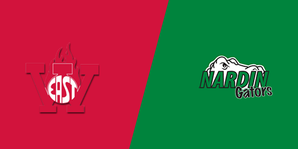 Williamsville East High School vs. Nardin Academy