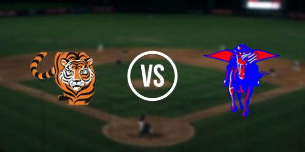 Doyle High School vs Pine High School