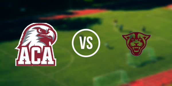 Alabama Christian Academy vs. Elmore County High School