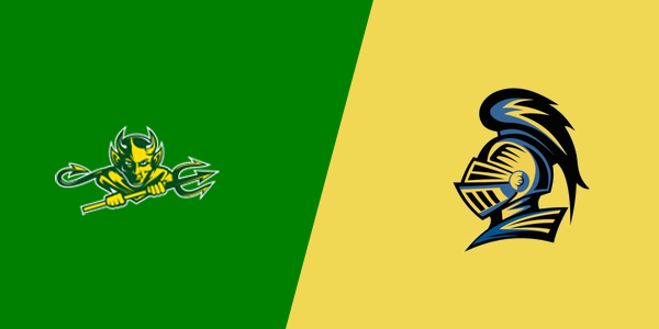 Hermon-Dekalb High School vs. Lisbon Central School