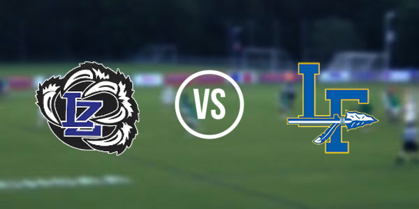 Lake Zurich High School vs Lake Forest High School