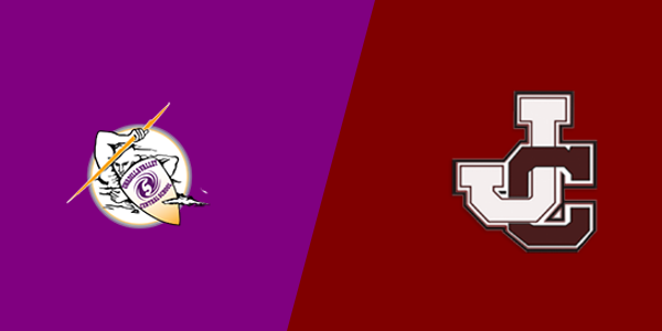Unadilla Valley vs. Johnson City