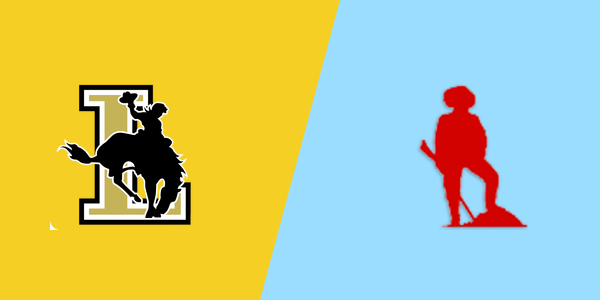 Lubbock High School vs. Monterey High School
