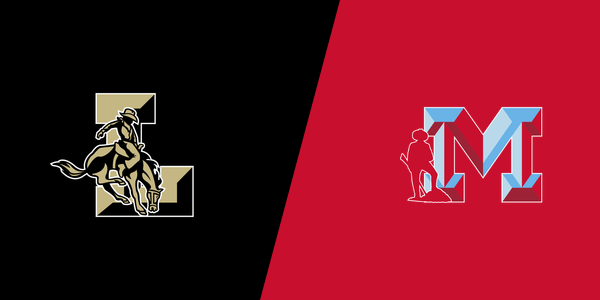 Lubbock High School vs. Monterey High School