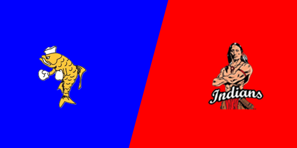 Charlotte High School vs. Immokalee High School